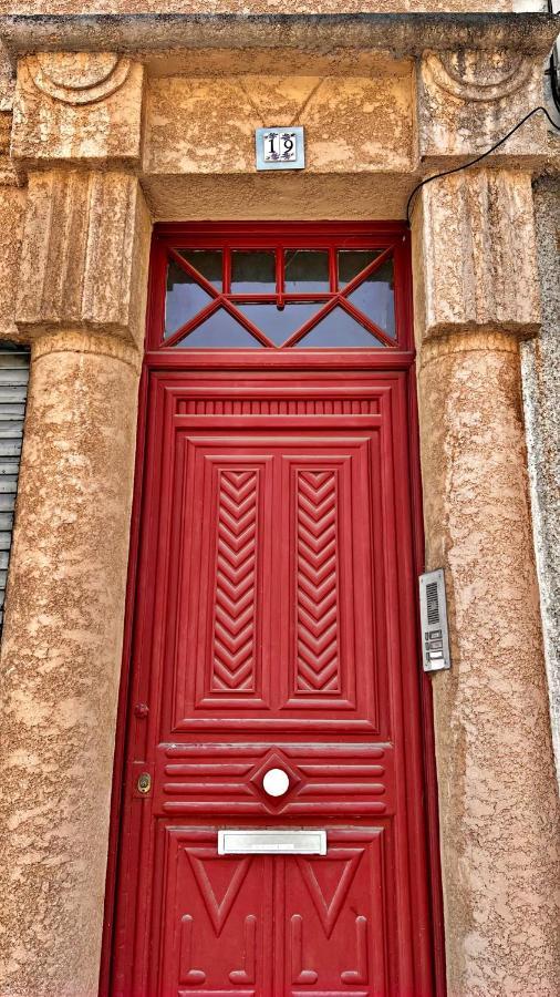 Ferienwohnung Le Saint Honore A 500 Metres A Pied De La Plage Nizza Exterior foto